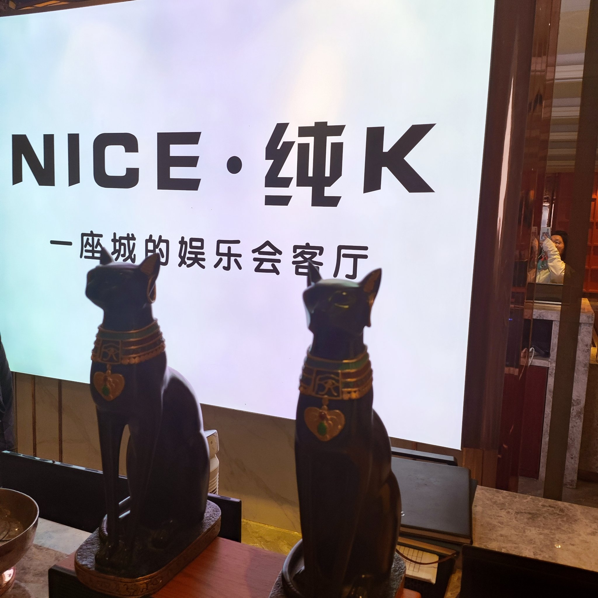 廊坊商务ktv环境怎么样推荐评价-永清县ktv订房